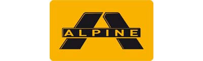 ALPINE ALPINE