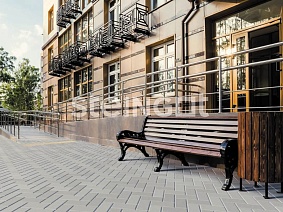 ЖК «Рассказово»