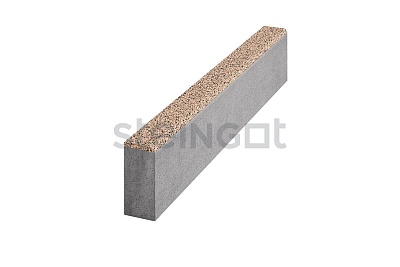 Садовый 1000*200*80 "Caramello"
