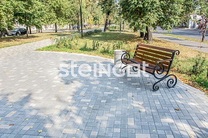 Москва, ул. Космонавта Волкова 3