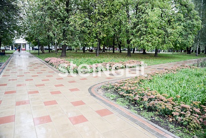 Москва, Октябрьское поле