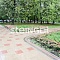 Москва, Октябрьское поле