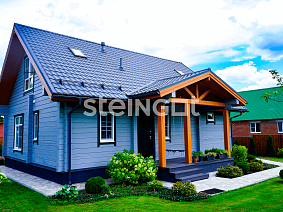 Частный объект №17