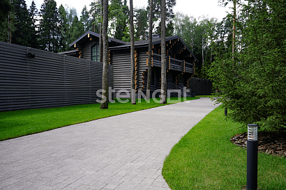 Баня Резорт Архангельское