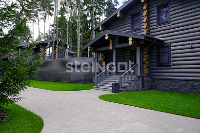 Баня Резорт Архангельское