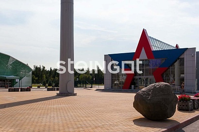 Парк Патриот