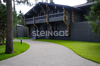 Баня Резорт Архангельское