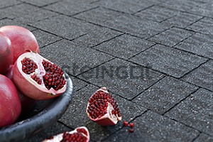 Гранито "Ombra" 60 мм