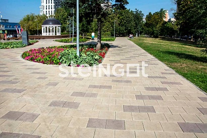 Москва, Бульвар Карбышева