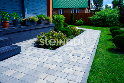 Частный объект №17