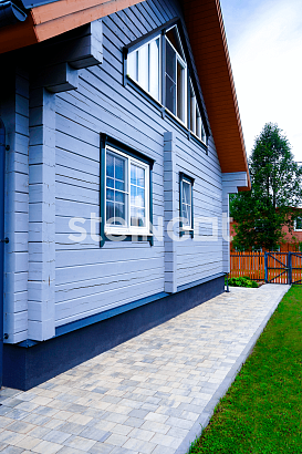 Частный объект №17