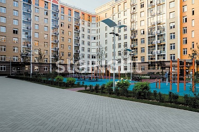 ЖК «Рассказово»