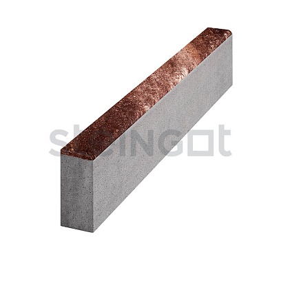 Садовый 1000*200*80 "Штайн Браун" Садовый 1000*200*80 "Штайн Браун" купить