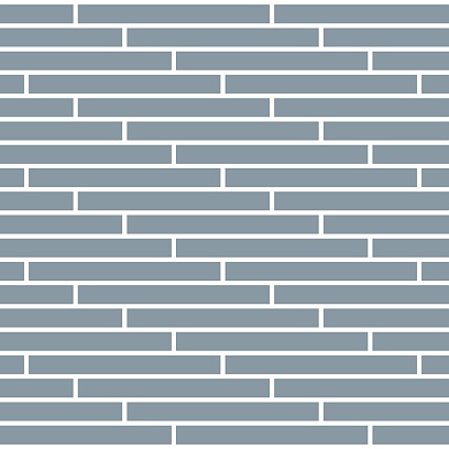 Ригельный кирпич "Штайн Браун" (полный прокрас) 70 мм москва