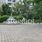 Москва, ул. Новомарьинская