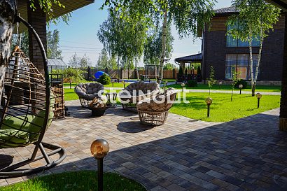 Частный объект №16