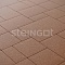 Бавария Коричневая 60 мм