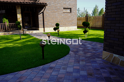 Частный объект №16