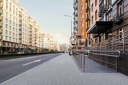 ЖК «Рассказово»