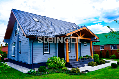 Частный объект №17