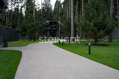 Баня Резорт Архангельское