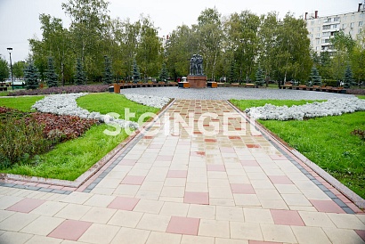 Москва, Октябрьское поле