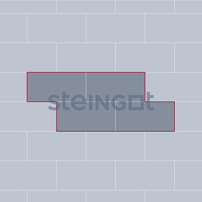 Плита 600*300 Серая 80 мм Плита 600*300 Серая 80 мм цена