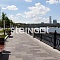 Новодевичья набережная