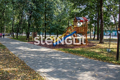 Москва, ул. Космонавта Волкова 3